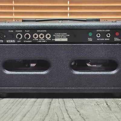 Fuchs Overdrive Supreme 50 image 2