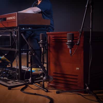 Hammond XK-5 Organ image 16