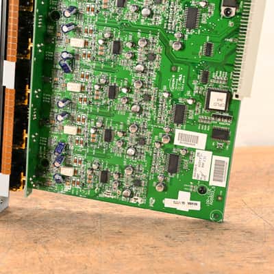 Allen & Heath iLive Mic/Line Input Module CG01RVF image 8