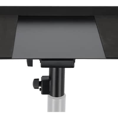Chauvet DJ FLEXstand Projector Stand w/21" Extension Pole+Cast Iron Base image 2