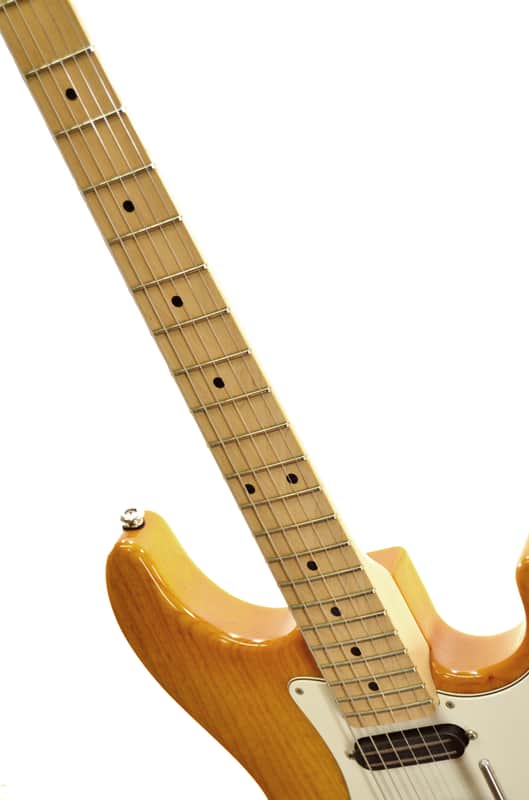 1997-98 G&L Legacy Special Strat Style Electric Guitar