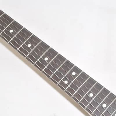 Fender Japan ST-STD Stratcaster Electric Guitar Ref No 7693 image 6