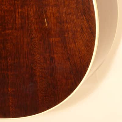 Gibson B-25 1966 image 7