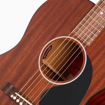 Gibson LG-2 All Mahogany Faded 2025 - Present - Natural image 3