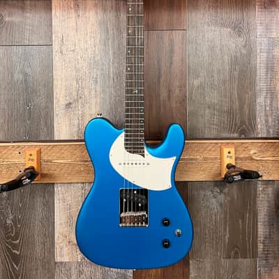 Tellurion Sapphire ST by Solstice - custom tele image 3