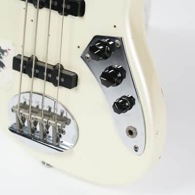 Lakland Darryl Jones Signature Owned by Juan Alderete image 13
