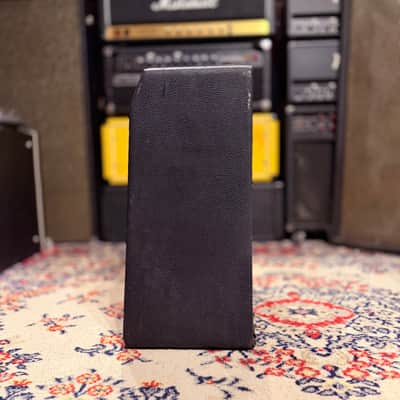 1978 Fender Musicmaster Bass 2-Channel 12-Watt 1x12" Bass Combo image 3