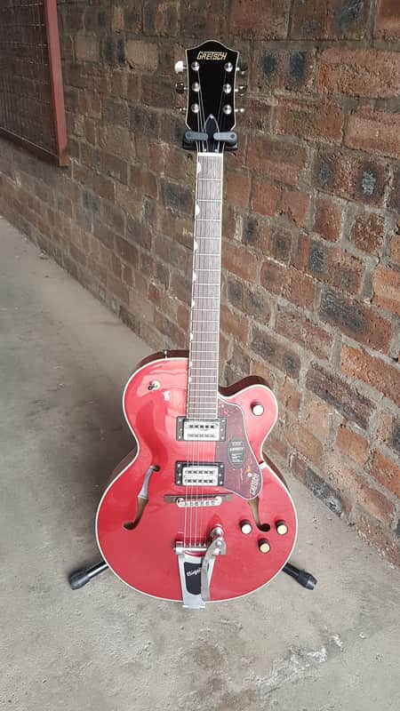 Gretsch G2420T - Brandywine image 1