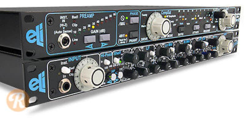 Empirical Labs Trak Pak w/ Mike-E and Lil FrEQ image 1
