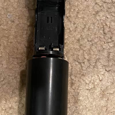 Audio-Technica ATW-R03 & ATW-T22 wireless lead microphone image 3