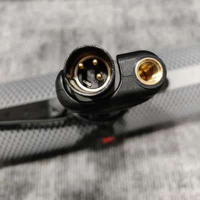 Rycote Windshield Kit 295 With WJ4 Windjammer Furry Mint Condition image 10