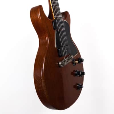 Gibson 1959 Les Paul Special DC, Cherry image 6