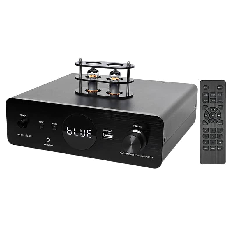 Karma - AV 2050 - Amplificatore valvolare image 1