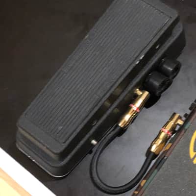 Dimebag Darrell Pedalboard Project (Whammy WH-1 / MXR ZW44 / Dunlop DB01 / GCB95O) image 14