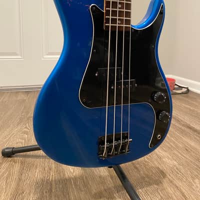 Peavey Fury 1980s Blue image 2