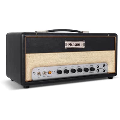 Marshall Studio JTM Guitar Amplifier Head (20 Watts) image 3