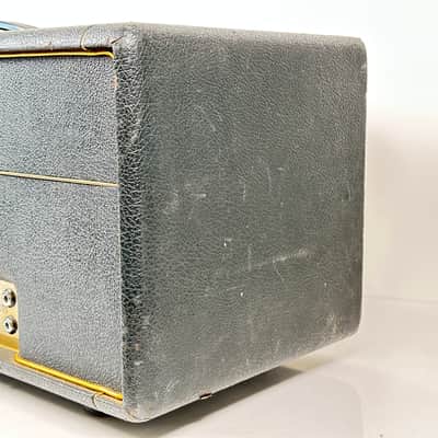 Vintage 1968 Marshall Plexi Amplifier Head image 7