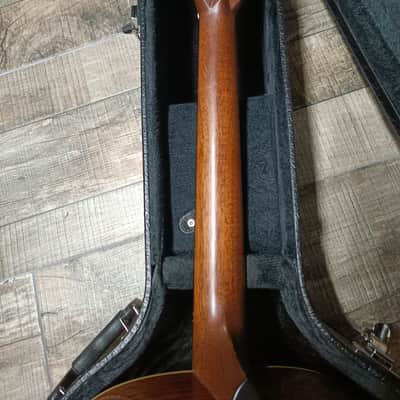 Furch D33 SR Vintage Series All-Solid Sitka/Rosewood image 7