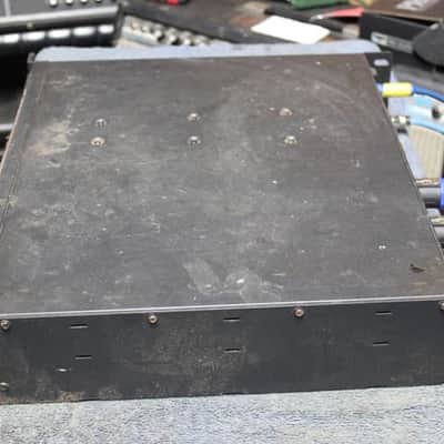Peavey PV1500/2 Channel Rack Mount Power Amp | Reverb