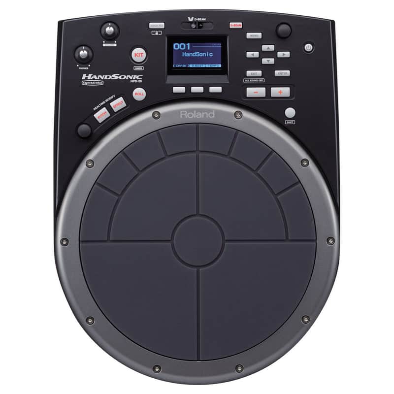 Roland HPD-20 HandSonic Digital Hand Percussion Controller image 1