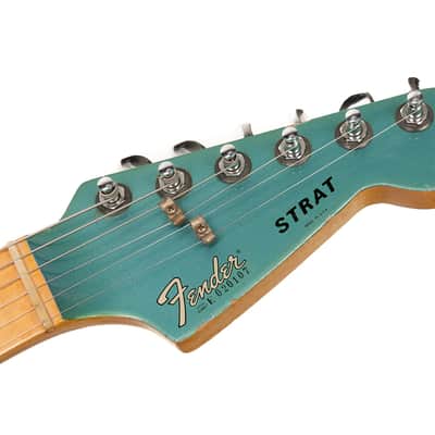 Fender "The Strat" 1980 image 3