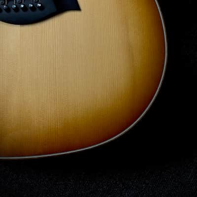 2015 Taylor Custom GA MOP Tommy Emmanuel image 6