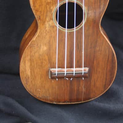 Martin Style 1K Soprano Ukulele 1927-1931 image 5