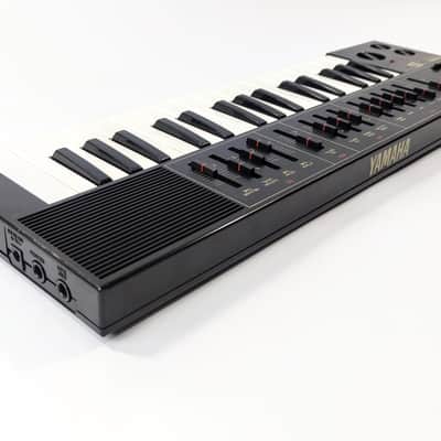 Yamaha CS01 Monophonic Synthesizer 1982 - 1983 (Serviced / Warranty) image 5