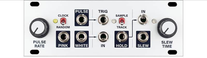 INTELLIJEL NOISE TOOLS 1U : BRAND NEW :  [DETROIT MODULAR] image 1