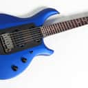 Sterling MAJ100 John Petrucci Signature Majesty 2022 - Siberian Sapphire
