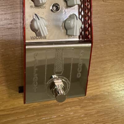 ThorpyFX Fallout Cloud Fuzz BC108 Sparkle Edition image 2