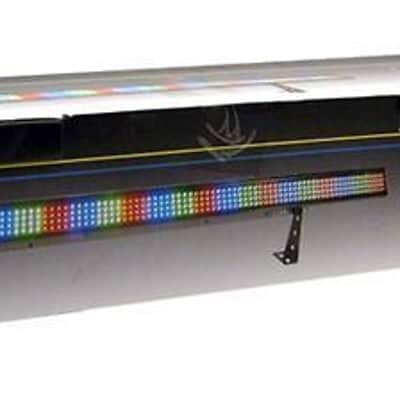 Chauvet COLORSTRIP 4 Channel DMX LED Multi-Color DJ Light Bar Effect Color Strip image 1