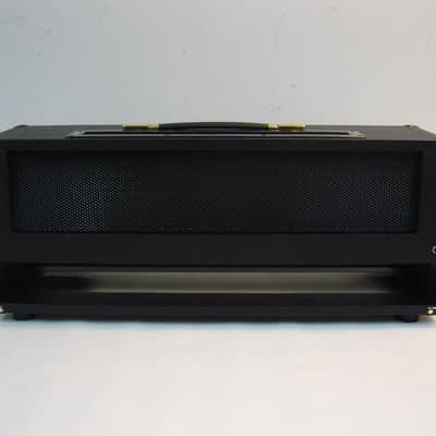 Marshall JCM800 2203 2204 JCM900 JCM2000 style Headshell / Gehäuse / Cabinet Amp Shell image 5