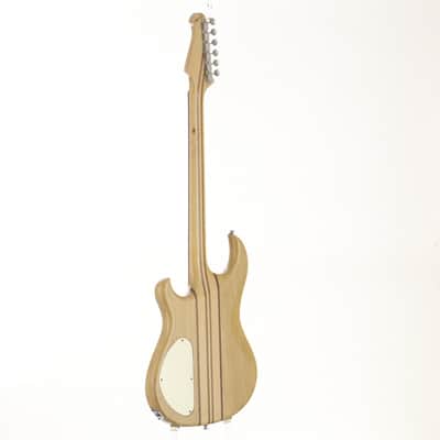 ARIA RS-750 80S Electric Guitar [SN 099123] (01/15) image 4