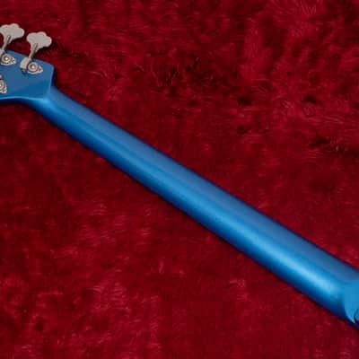 【used】Mike Lull / T5 Lake Placid Blue 4.100kg #2170【GIB Yokohama】 image 10