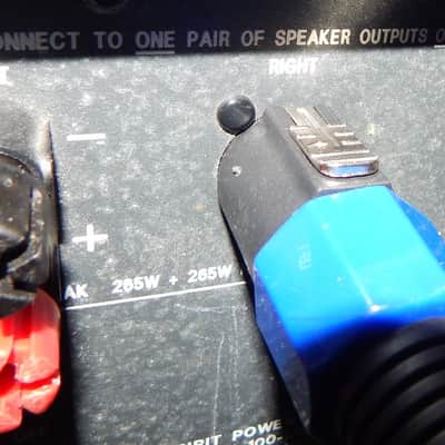 Soundcraft Lexicon Spirit Power Station powered mixer with effects image 6