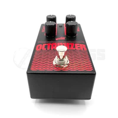 Aguilar Octamizer image 3