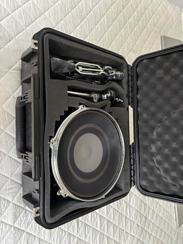 Yamaha Sub Kick image 1