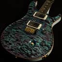 PRS Custom 24 Wood Library