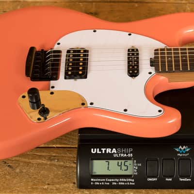 Sterling Fluff StingRay - Rula Thumb Red image 8