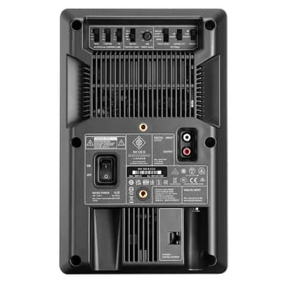 Neumann KH 120 II Two-Way Active Studio Monitor - Single (Demo Deal) image 4