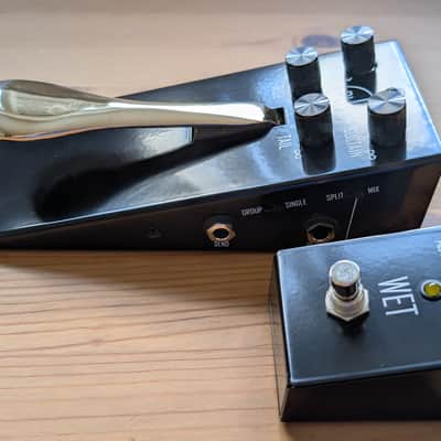 Gamechanger Audio Plus Sustain Pedal with Footswitch image 4