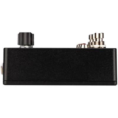 EarthQuaker Devices Sunn O))) Life V3 Octave Distortion + Booster Pedal image 6