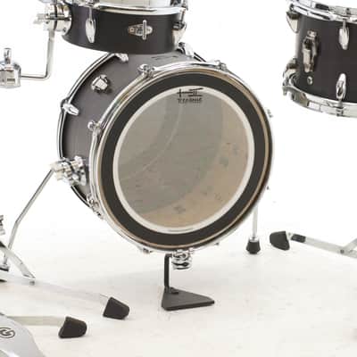 TreeHouse Custom Drums Compact Nesting Kit CS-NANO + Unreal SD (8-11-14-8SD) image 6