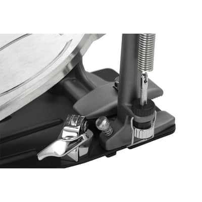 Pearl Eliminator Solo Series P1030R Red Single Bass Drum Pedal image 8