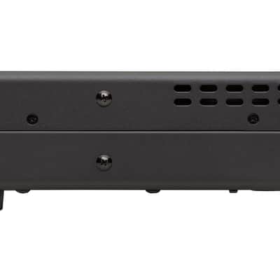 Fryette PS-2A Power Station Integrated Reactance Amp image 11