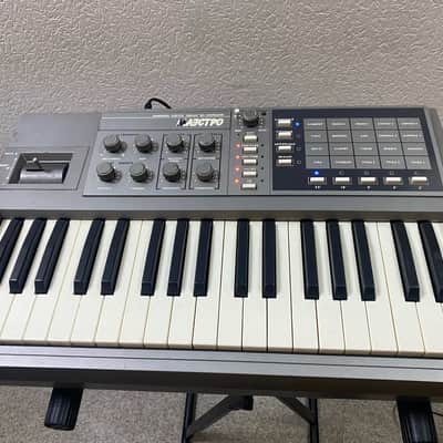 Formanta Maestro Polivoks MIDI+Filter Mood+110/220 volts