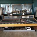 Trident Series 80 Console 1980s