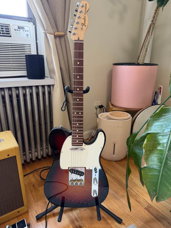 Fender USA Telecaster アメリカンスペシャル Fender American Special Telecaster | Reverb