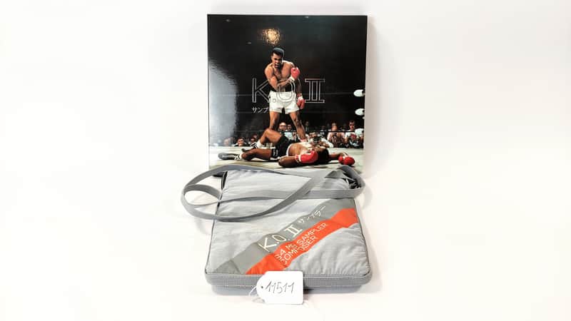 Teenage Engineering EP–133 K.O. II + Bag (Warranty / Boxed) image 1